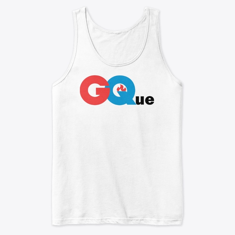 The Original GQue - JULY 4TH EDITION