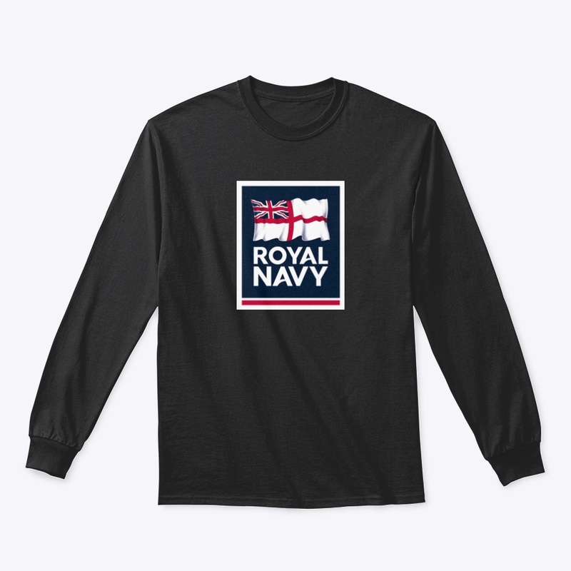 Royal Navy & Royal Marine Commando