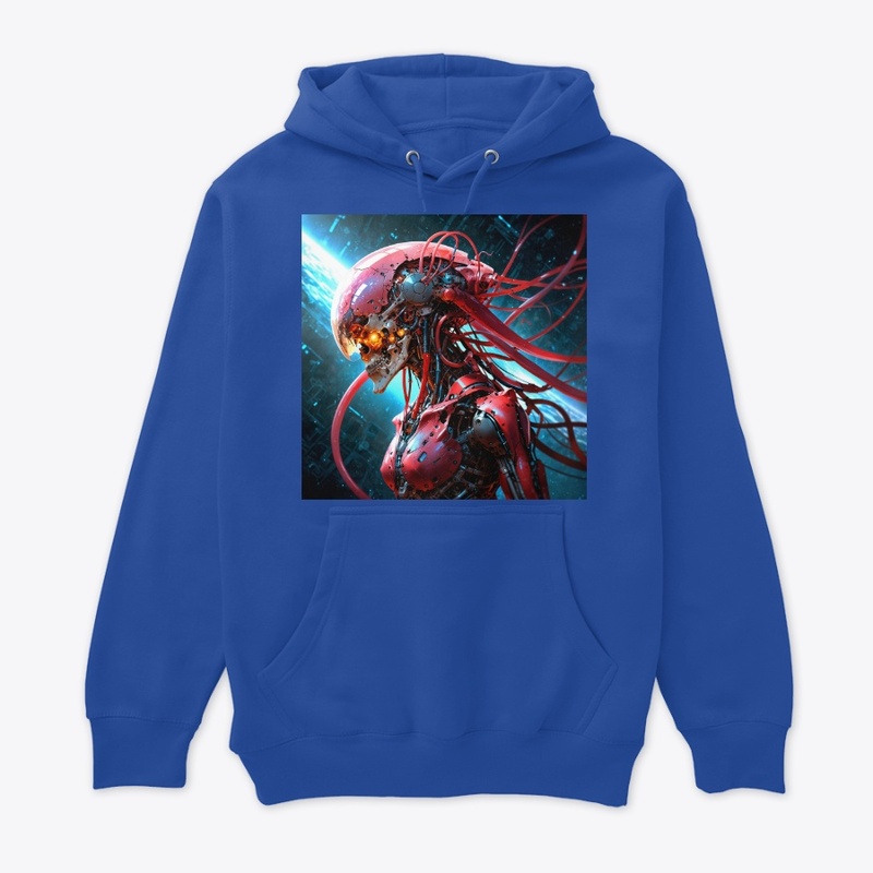 Predator T-Shirt
