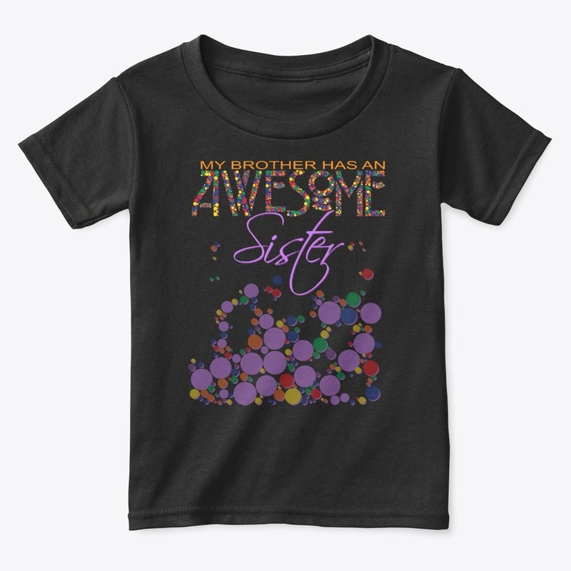 Awesome Sister