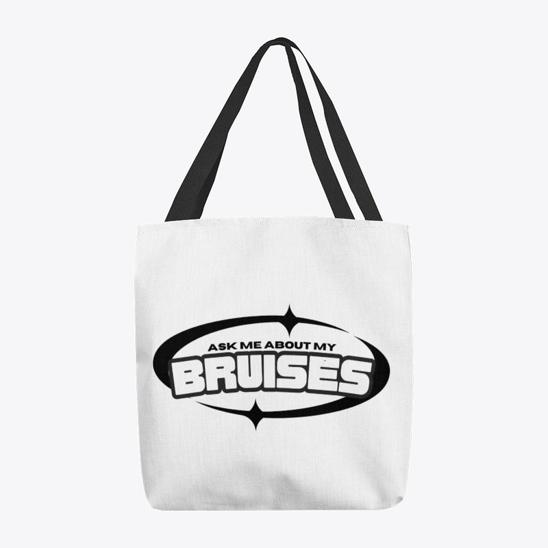 Bruises extended wave