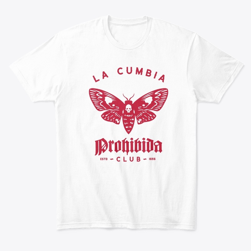 La Cumbia Prohibida 03