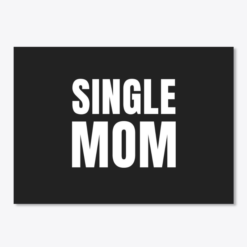 Single Mom Relationship
