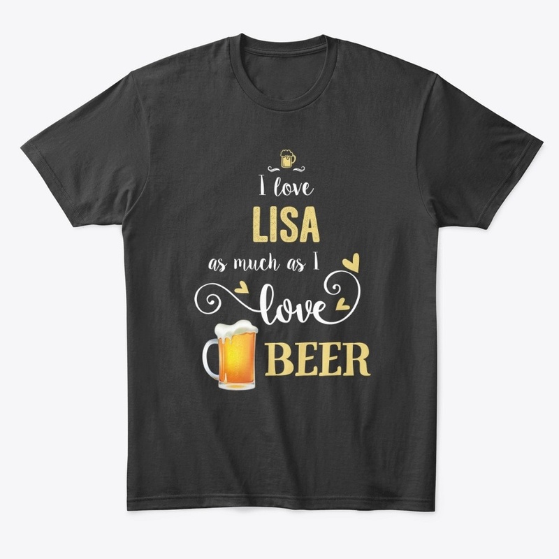 I Love Lisa