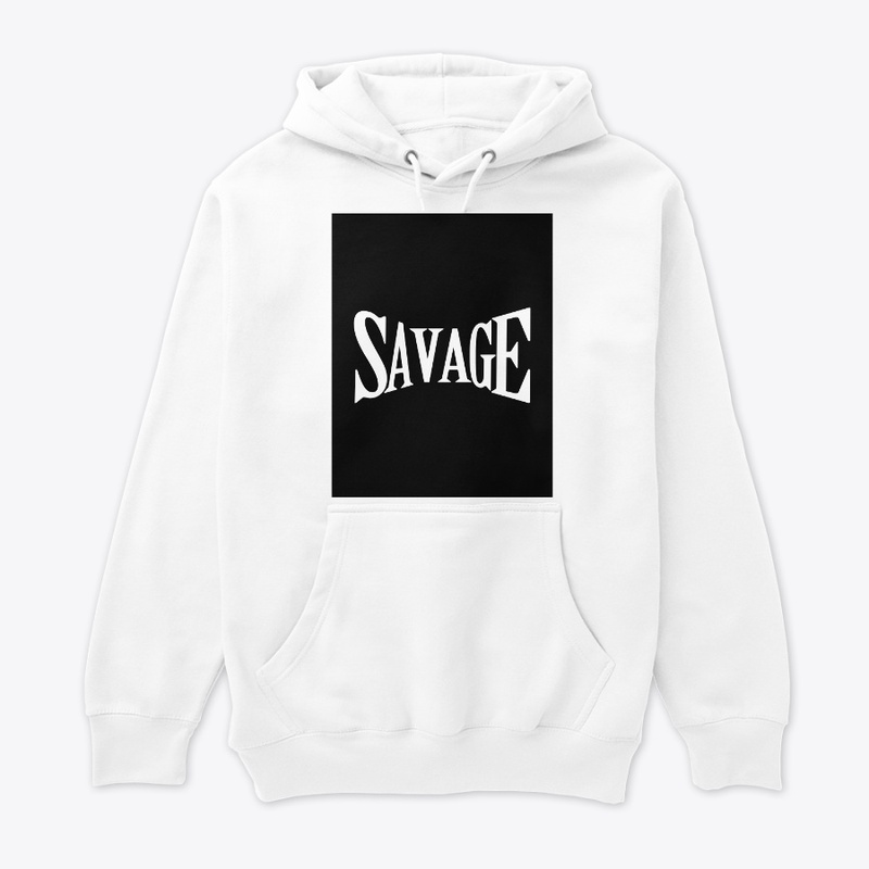 Savage premium hoodie 