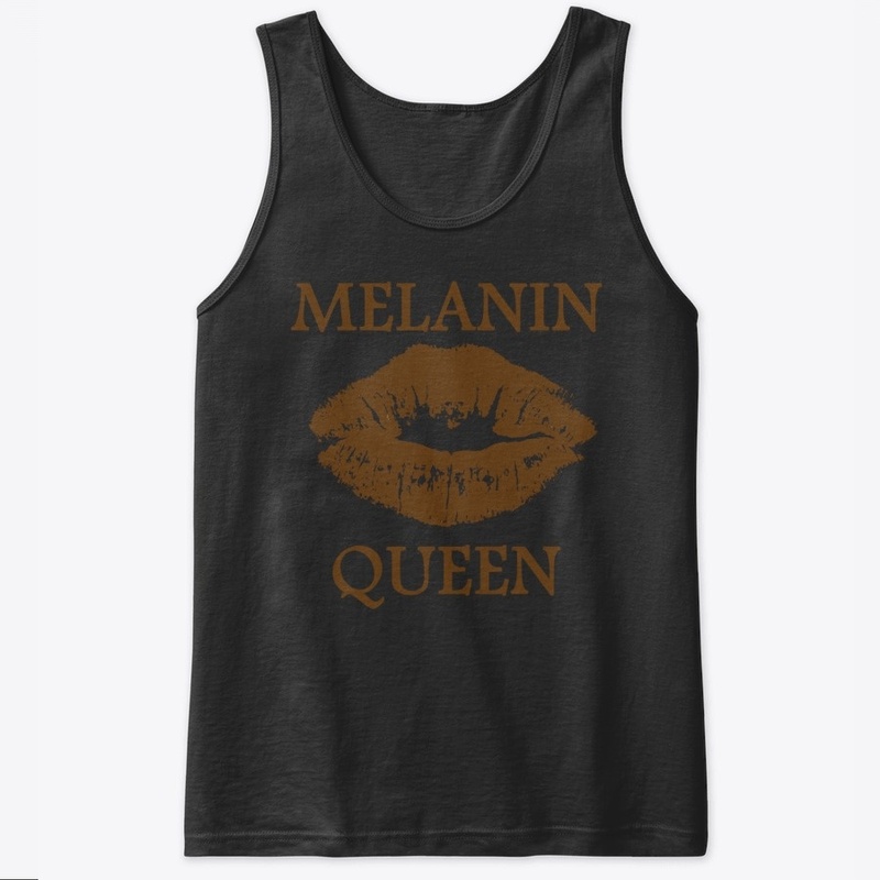 MELANIN QUEEN