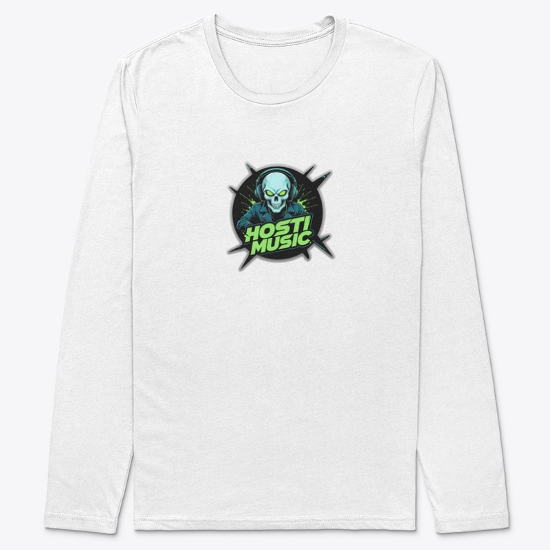 Cyberpunk alien men - Hoodies, 