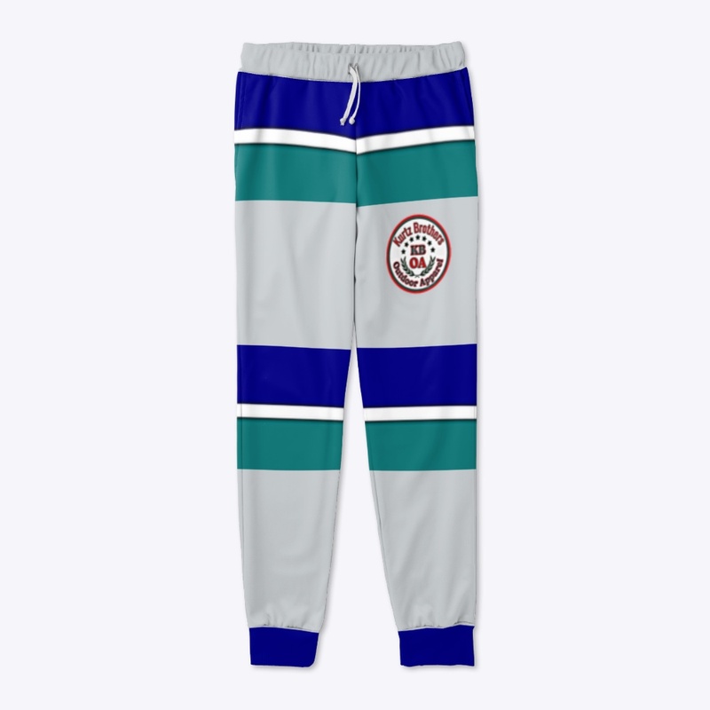 Kurtz Brothers Outdoor Apparel joggers