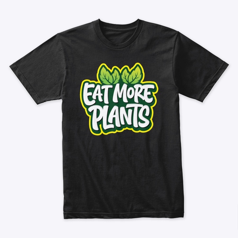 Eat More Plants 2020