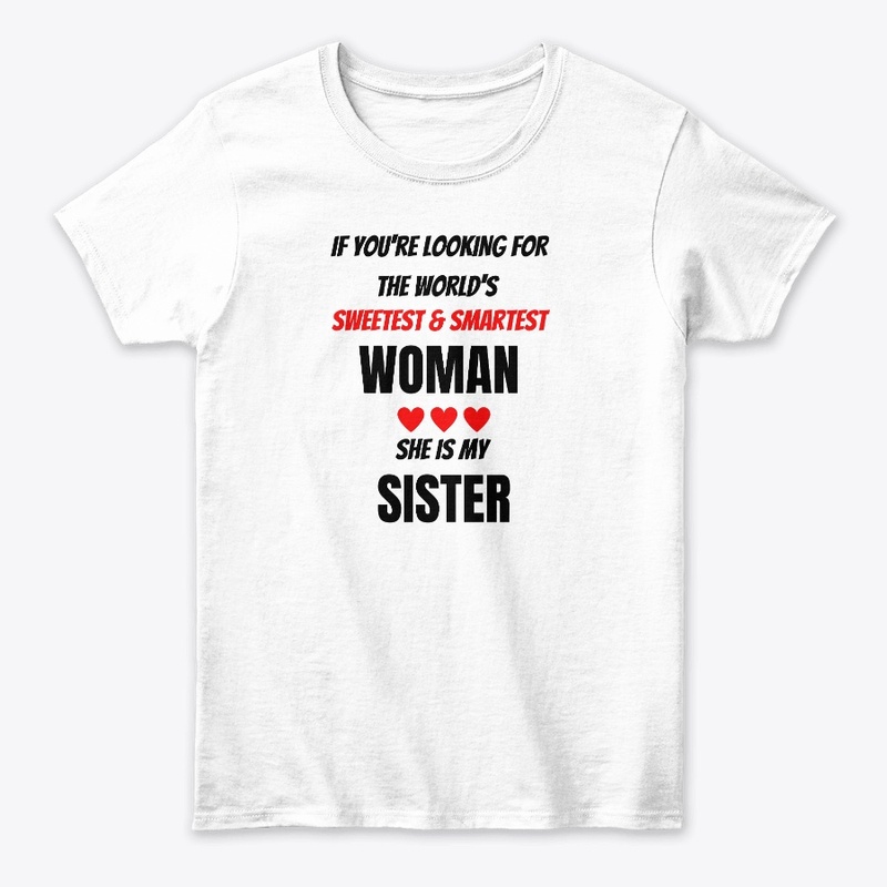 Sister Sweetest