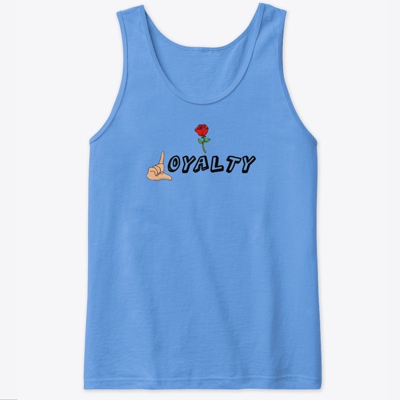 Loyalty Tank Top