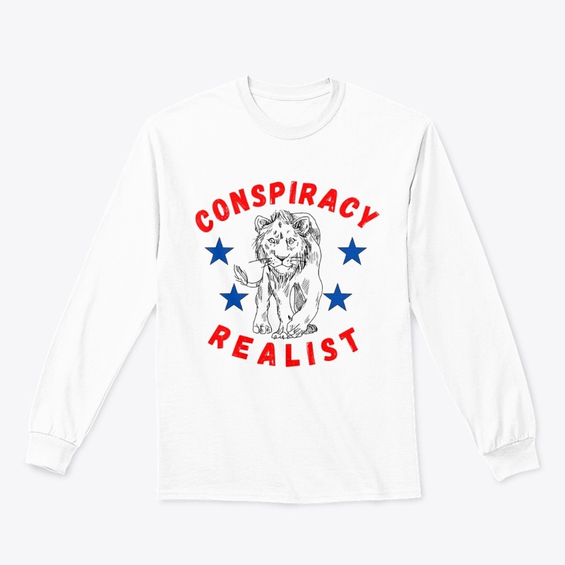 Conspiracy Realist