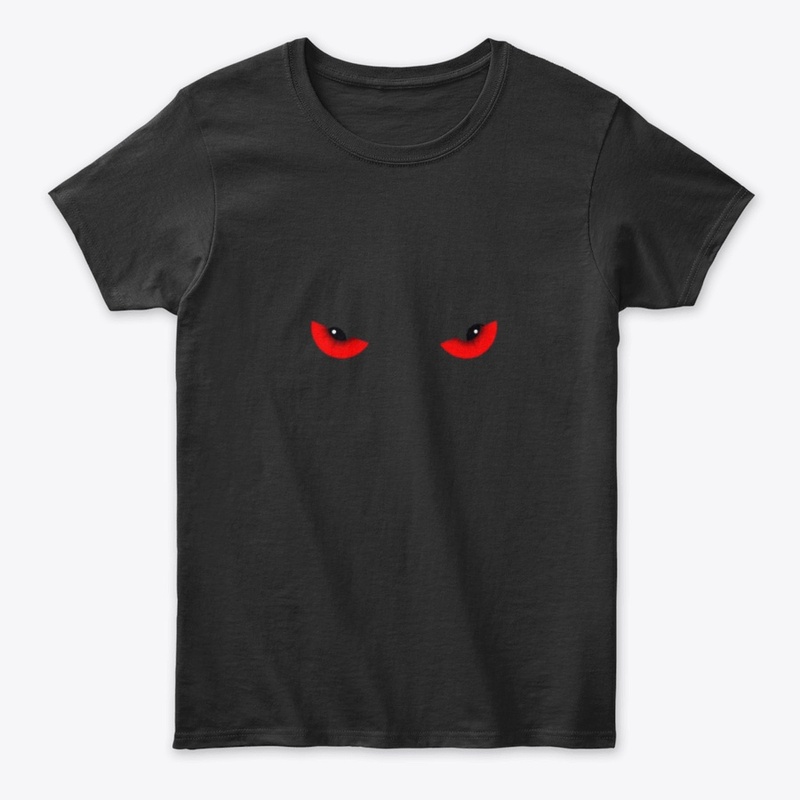 Eyes T-shirt