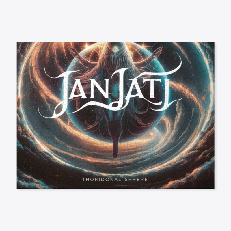 Janjati Merchandise Series 3