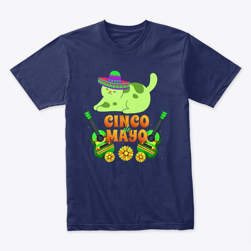 Cinco de mayo 