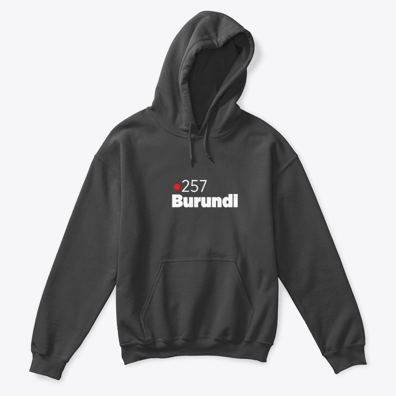 Burundi