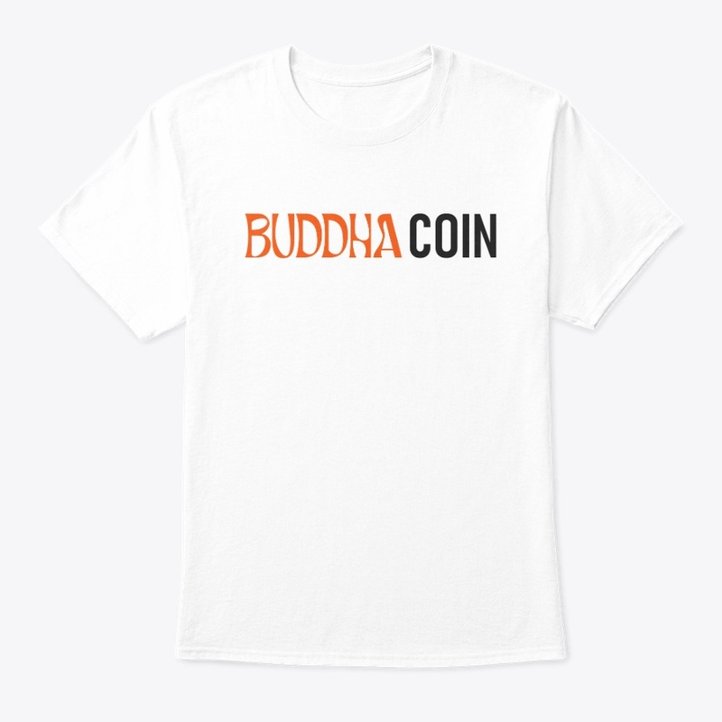 Buddha coin 