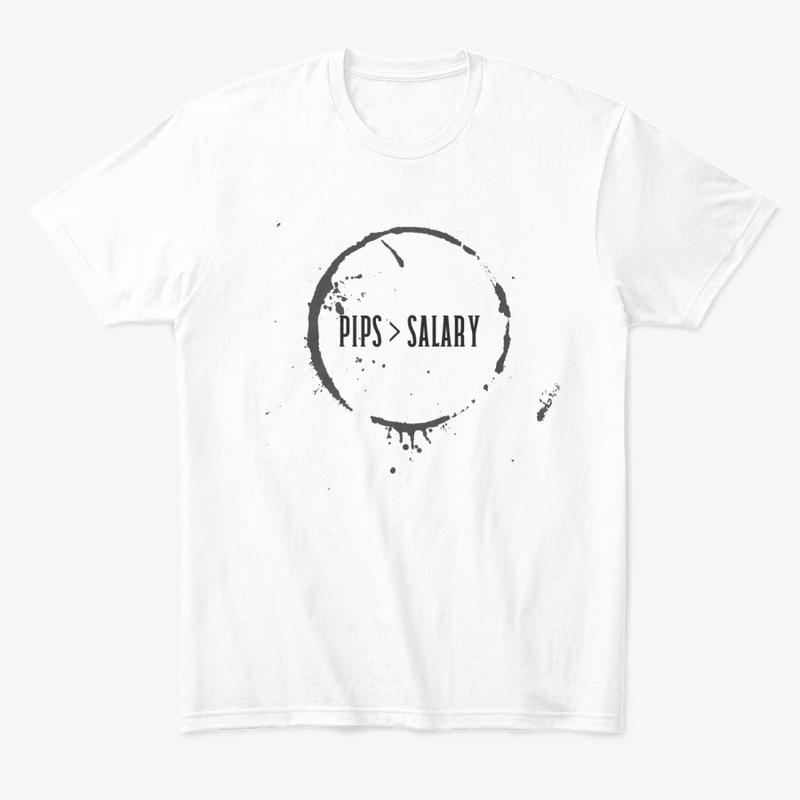 Forex trading Pips T-Shirt