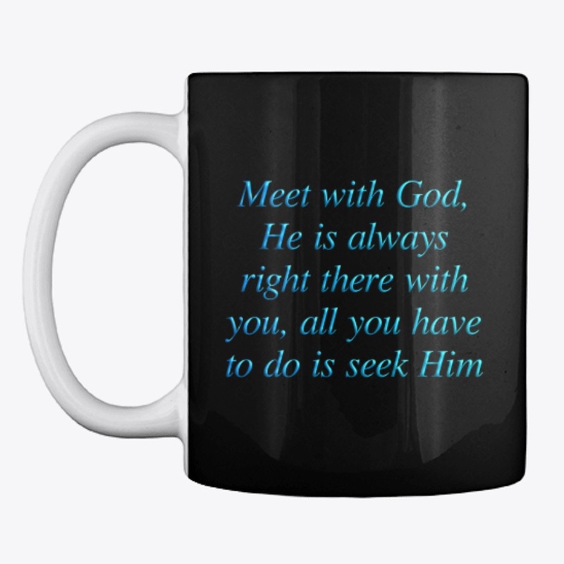 Meet with GOD