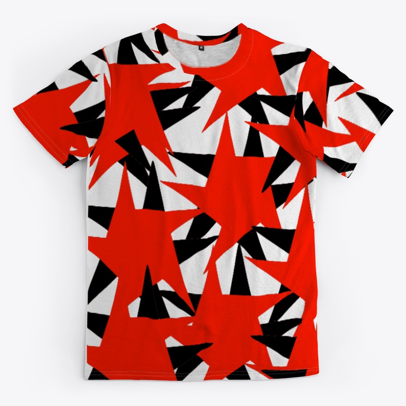 Red Stars