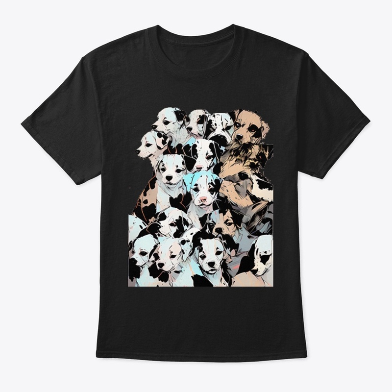 Dalmatians!