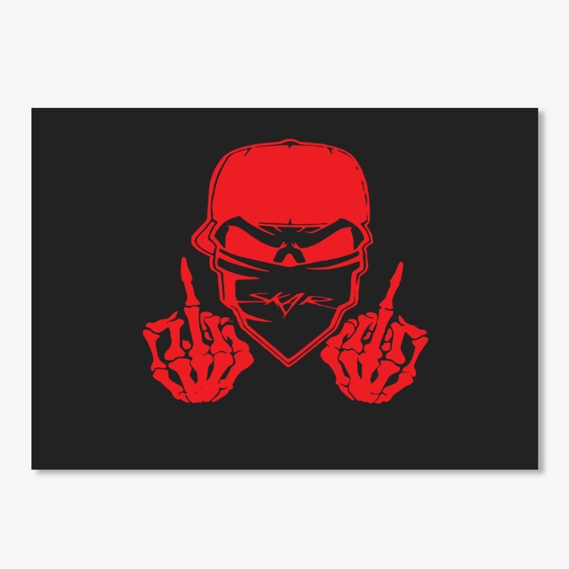 Car Audio Sticker For Basshead