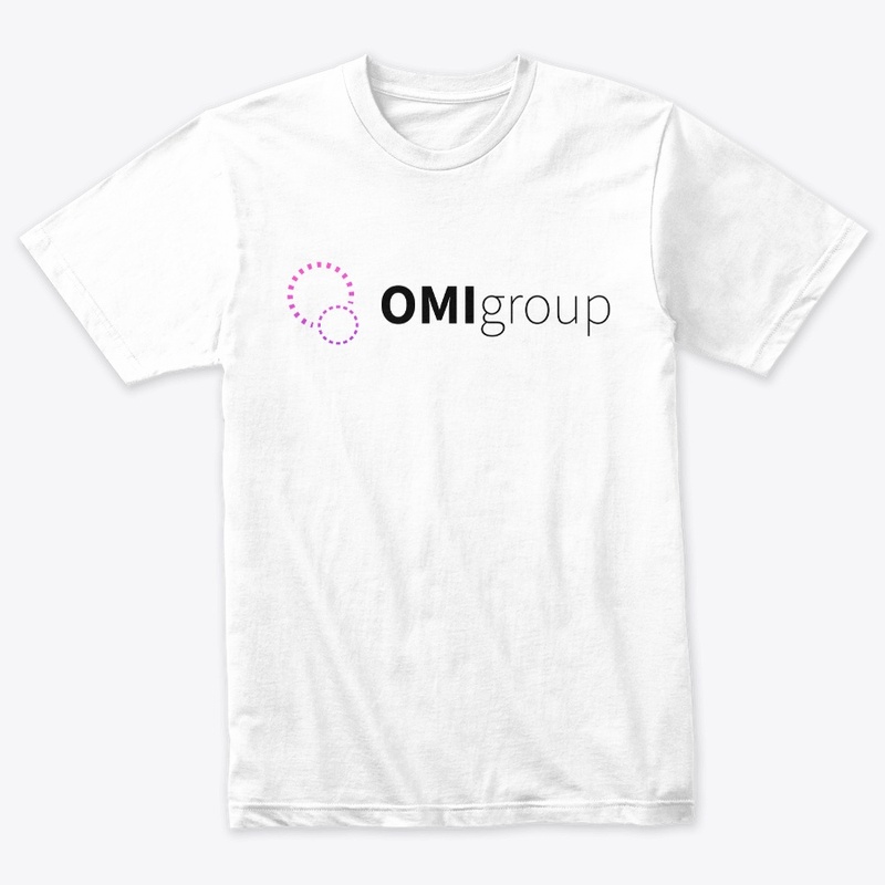 OMI - Open Metaverse (black text)