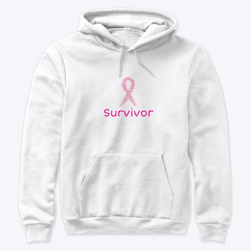 Survivor cancer gear