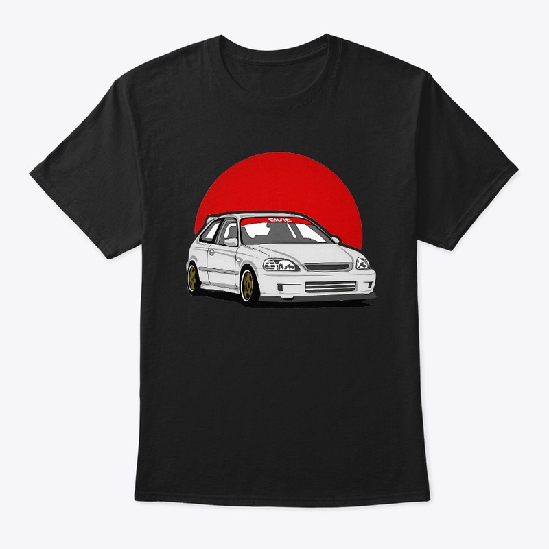 Hi-Wear CO-06 99 CIVIC 