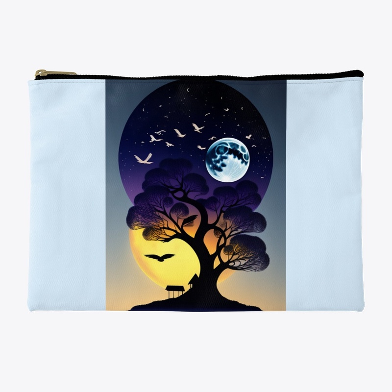 Apparel &  ACCESSORIES 12