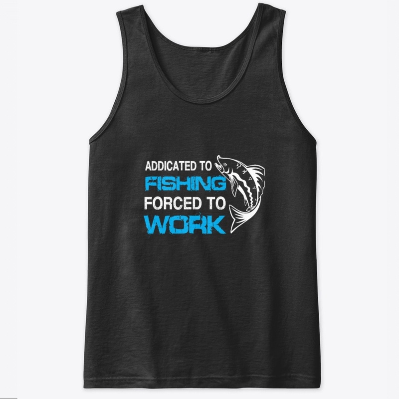 Funny Fishing Shirt | Mans Fishing Shirt