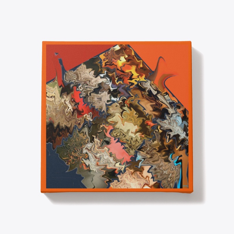 Magma