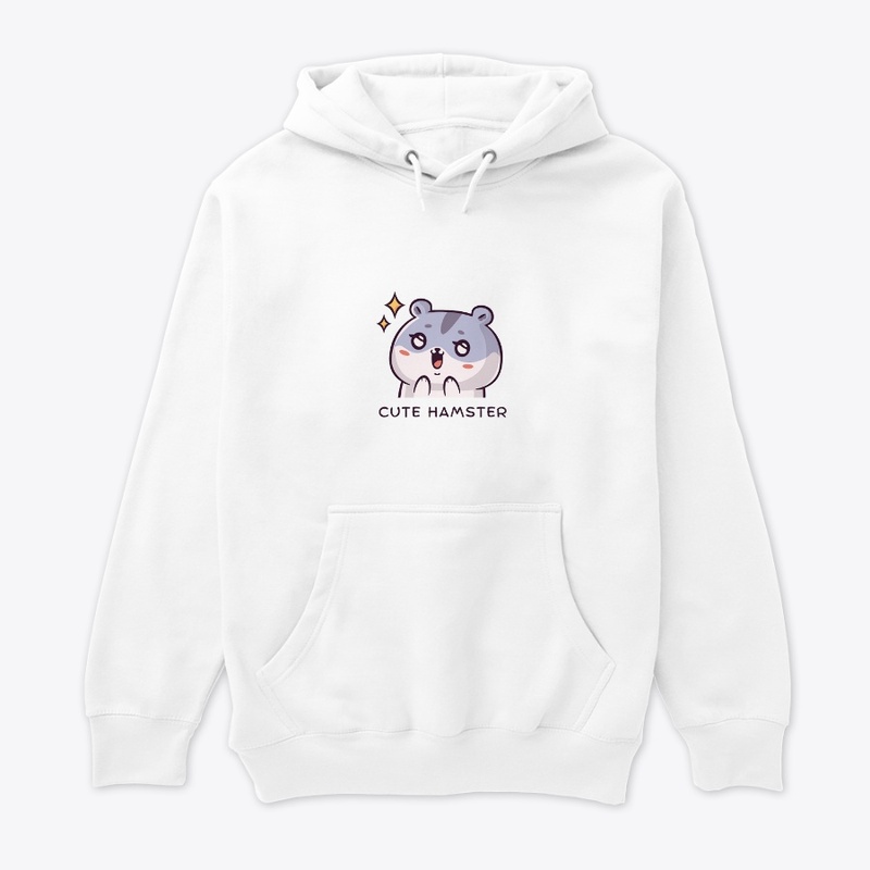Hamster brand