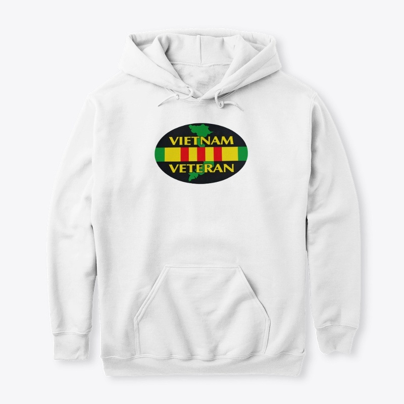 Vietnam veteran 