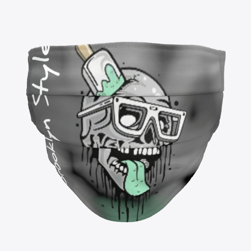 TF Junkie Skull Collection 