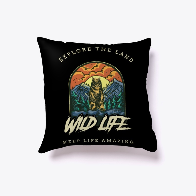 Wild Life!