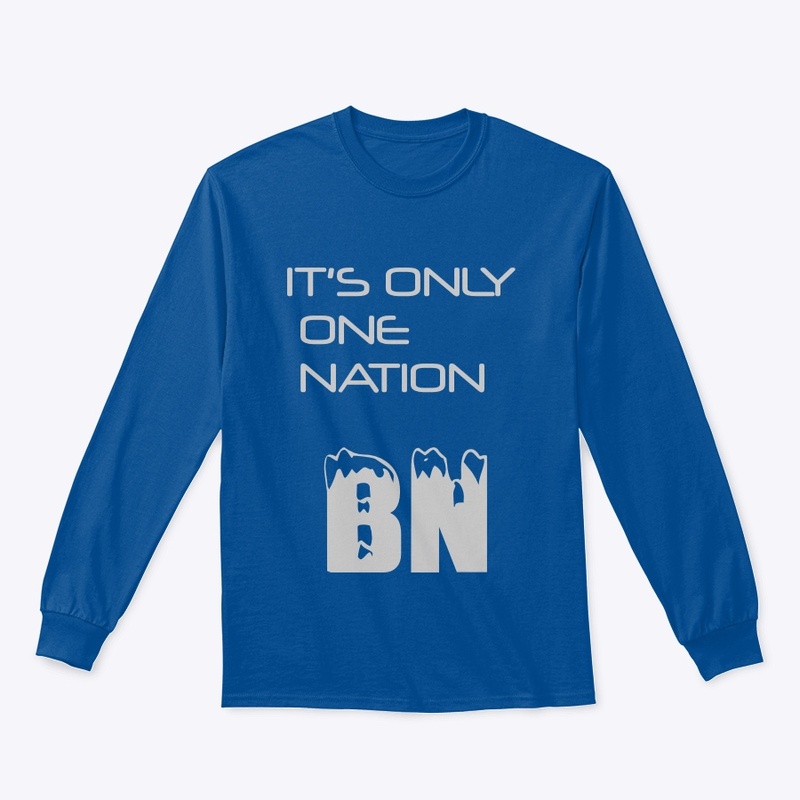 ONE NATION COLLECTION