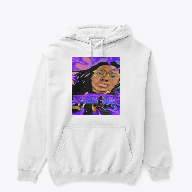 Premium JAYCREW SQUAD Gear Collection