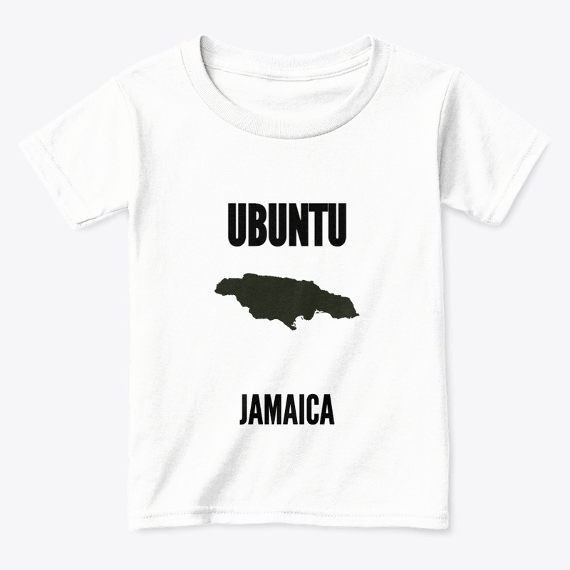 UBUNTU - JAMAICA (WHT)