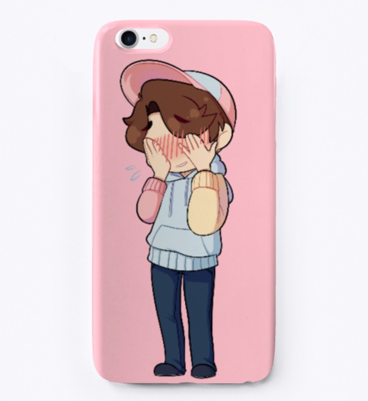 Blush-Boi (Full)