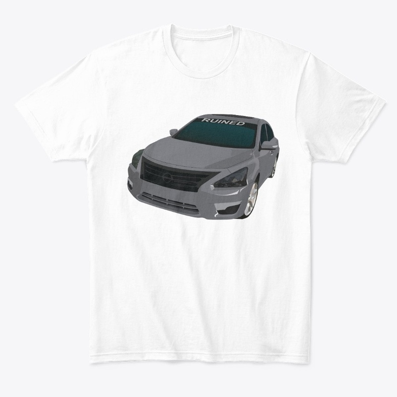 Nardo Altima 