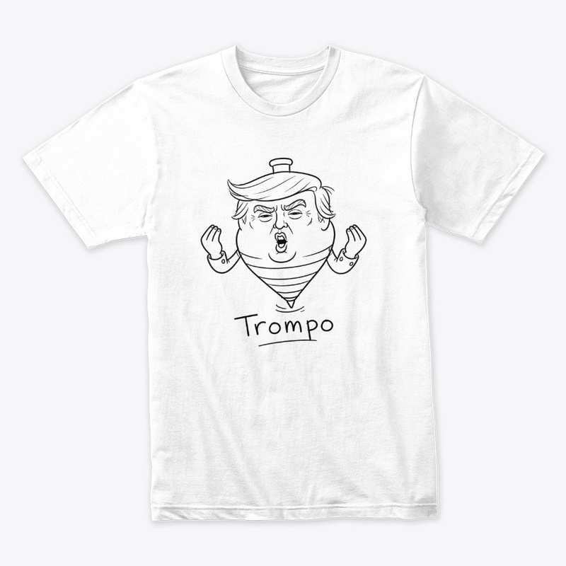 Trompo