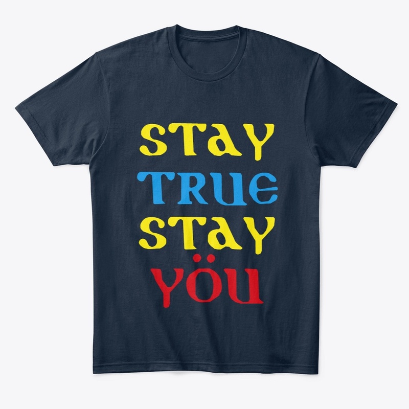 classic crew premium t shirt