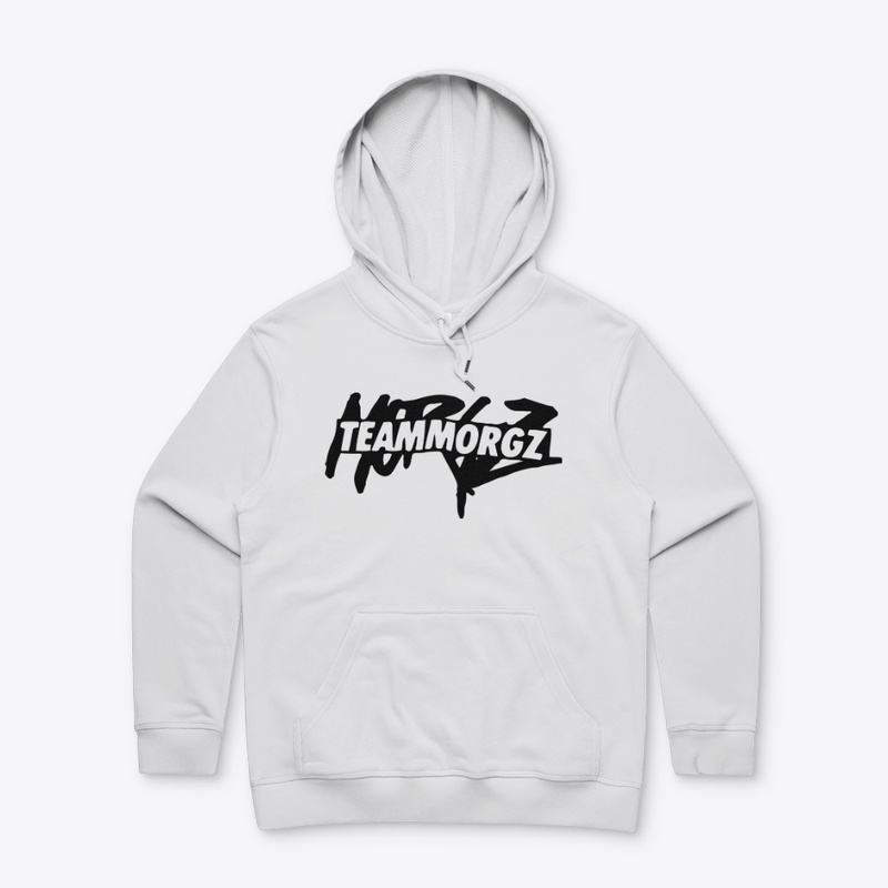 Morgz Merch