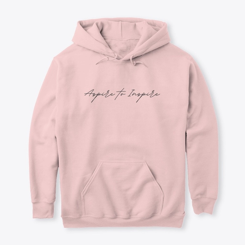Aspire to Inspire