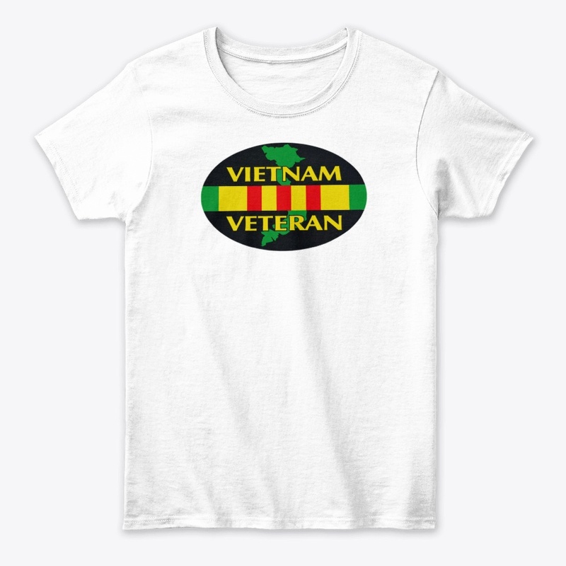 Vietnam veteran 