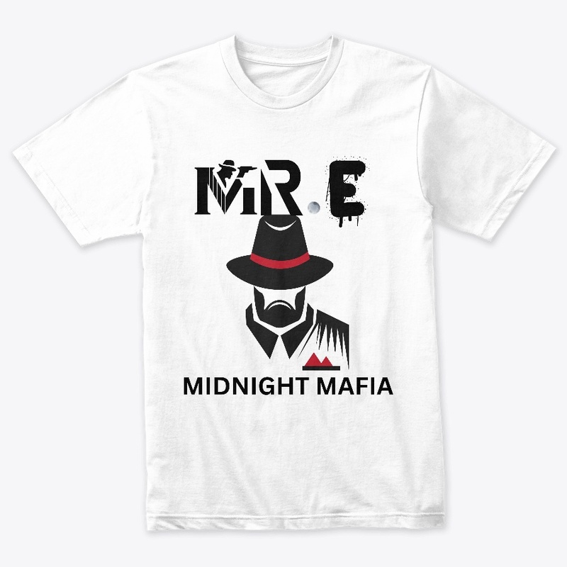 Mr. E Midnight Mafia Collection