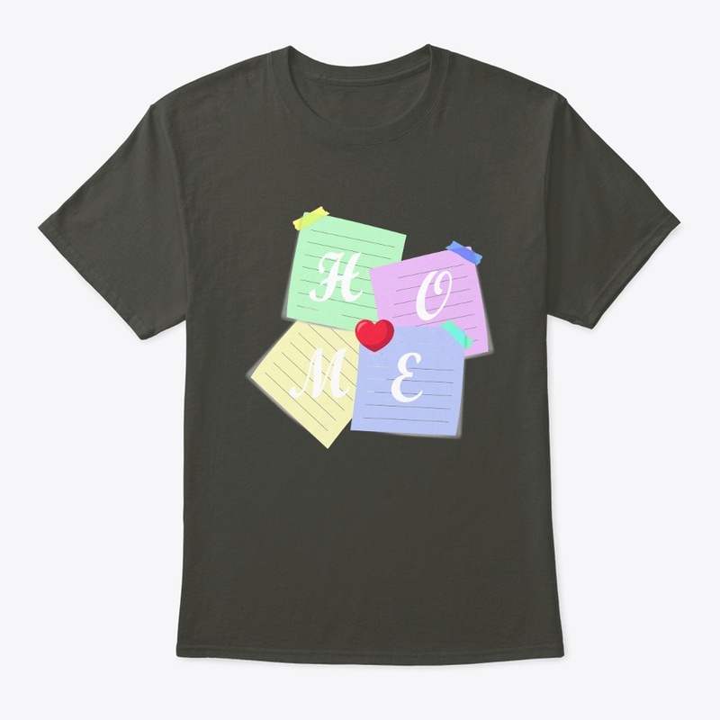Home T-shirt