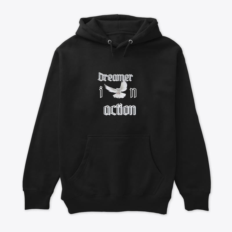 Dreamer in Action 