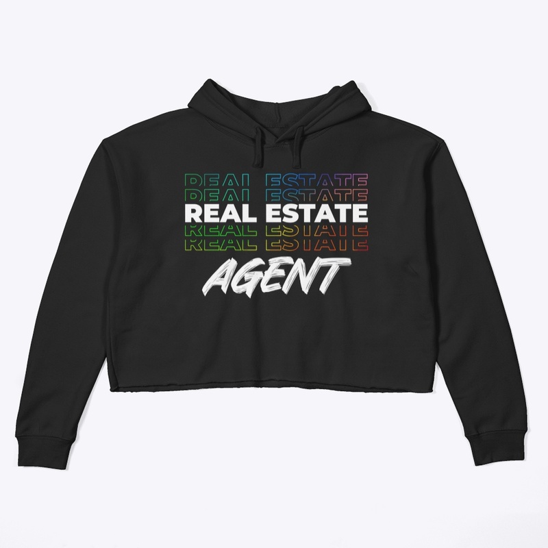 Real Estate Agent
